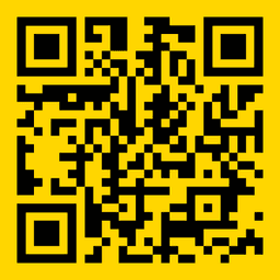 Código QR para unirse al Club Fritsky