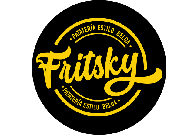 Logo Fritsky